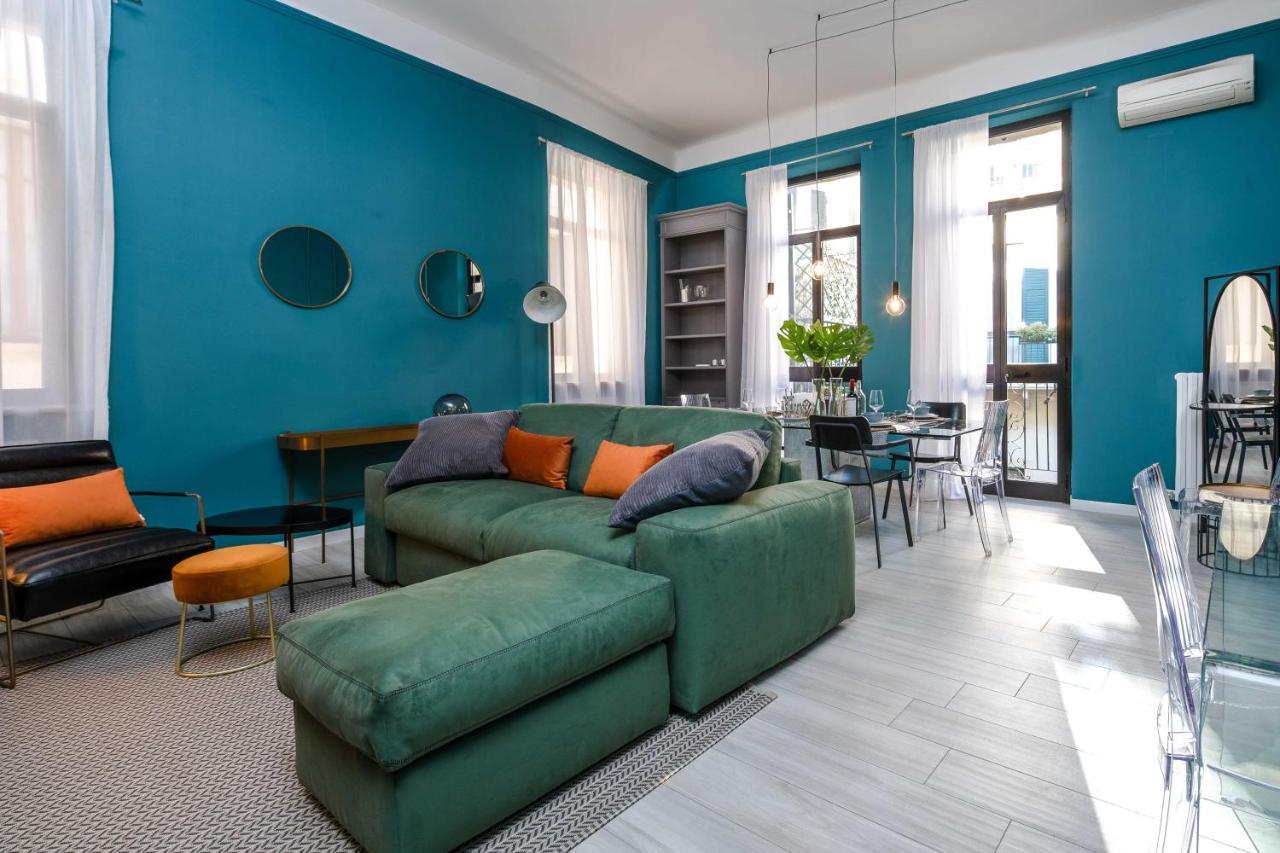 Appartement The Verona